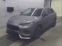 Honda ZR-V