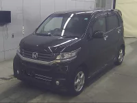 Цена авто Honda N-WGN с аукционов Японии, номер кузова JH1, пробег 67 000, оценка 6