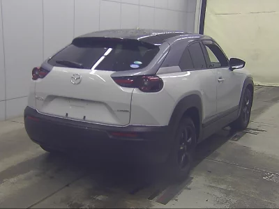MAZDA MX-30