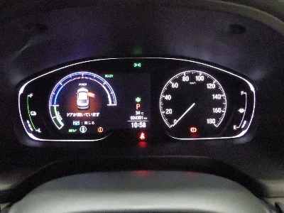 HONDA INSIGHT