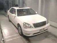 Toyota Celsior