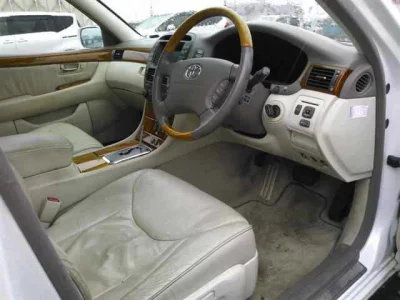 TOYOTA CELSIOR