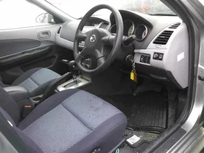 NISSAN WINGROAD