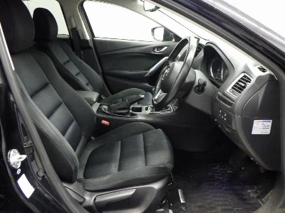 MAZDA ATENZA