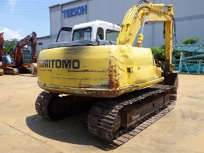 SUMITOMO OTHER