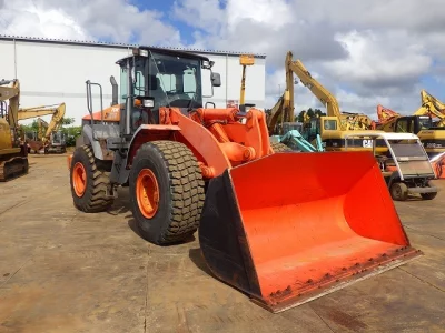 HITACHI OTHER