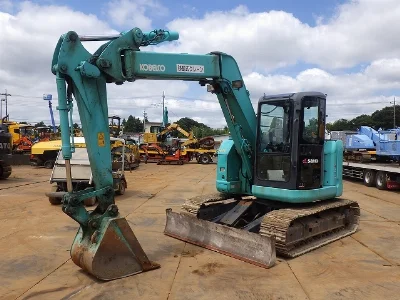 KOBELCO OTHER