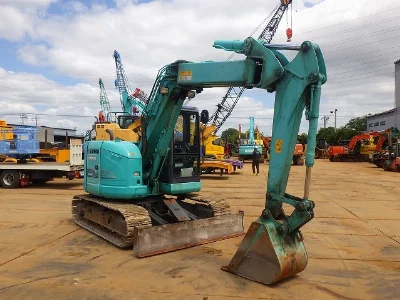 KOBELCO OTHER