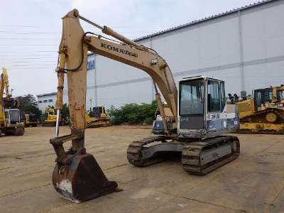 KOMATSU OTHER