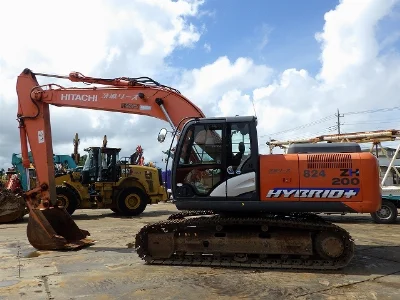 HITACHI OTHER