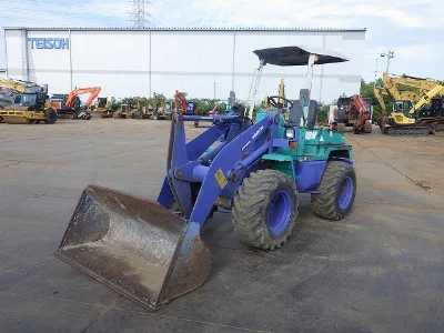 KOMATSU OTHER