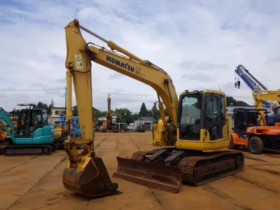 KOMATSU OTHER