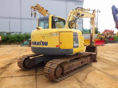 KOMATSU OTHER