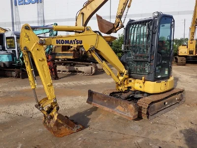 KOMATSU OTHER