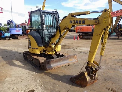 KOMATSU OTHER
