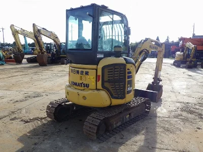 KOMATSU OTHER