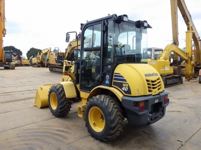 KOMATSU OTHER