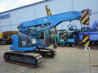 HITACHI OTHER