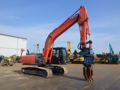 HITACHI OTHER