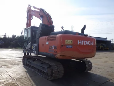 HITACHI OTHER