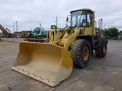 KOMATSU OTHER