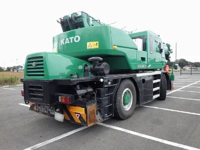 KATO OTHER