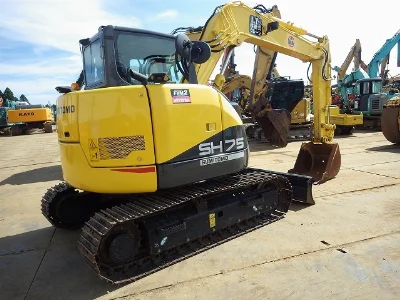 SUMITOMO OTHER