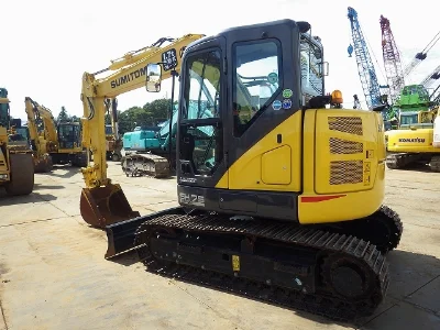 SUMITOMO OTHER