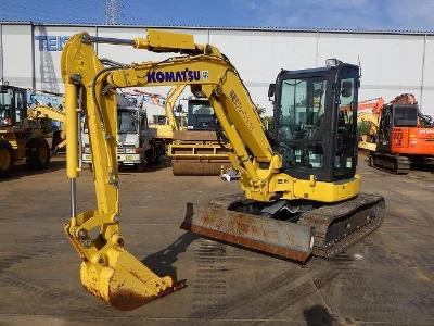 KOMATSU OTHER