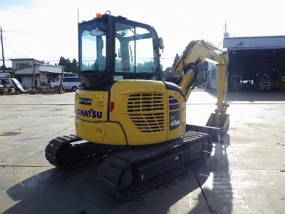 KOMATSU OTHER