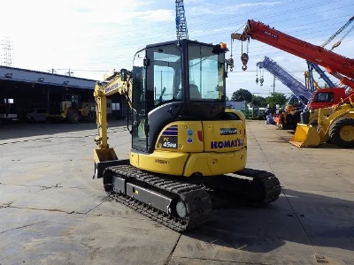 KOMATSU OTHER