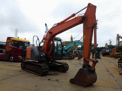 HITACHI OTHER