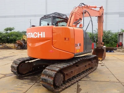 HITACHI OTHER