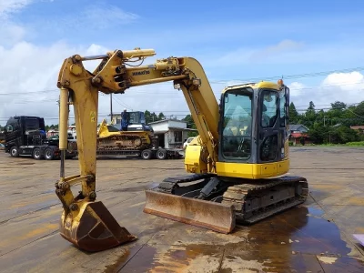 KOMATSU OTHER