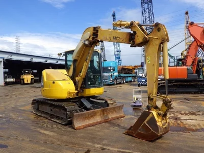 KOMATSU OTHER