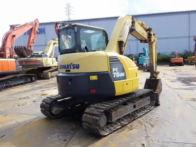 KOMATSU OTHER
