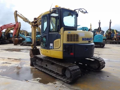KOMATSU OTHER