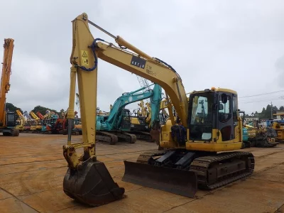 KOMATSU OTHER