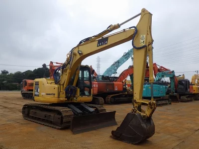KOMATSU OTHER