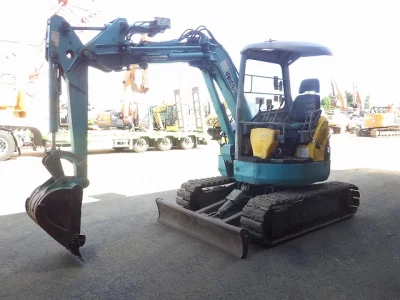 KUBOTA KUBOTA