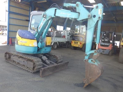 KUBOTA KUBOTA