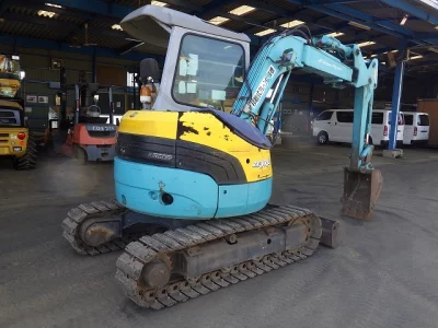 KUBOTA KUBOTA