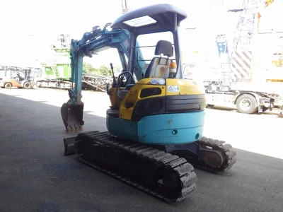 KUBOTA KUBOTA