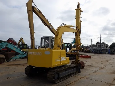 SUMITOMO OTHER