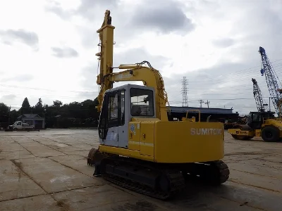 SUMITOMO OTHER
