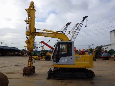 SUMITOMO OTHER