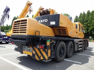 KATO OTHER