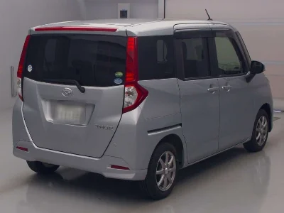 DAIHATSU THOR