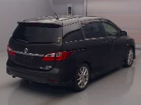 Nissan Lafesta