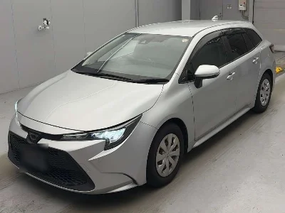 TOYOTA COROLLA TOURING